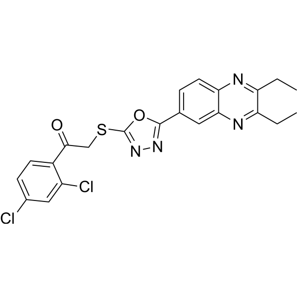 EGFR-IN-88 2944452-34-8